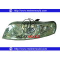 Inyección de plástico Auto Light Mold